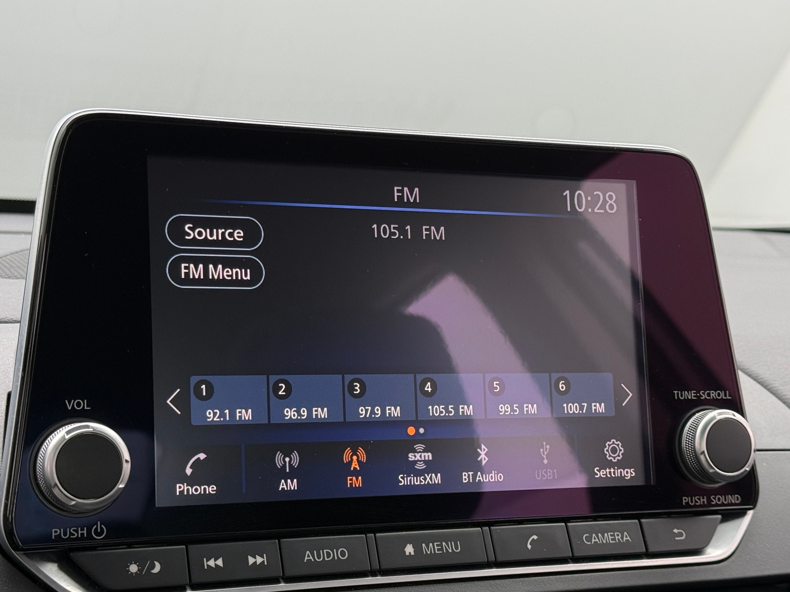 Thumbnail: 2025 Nissan Altima - 4