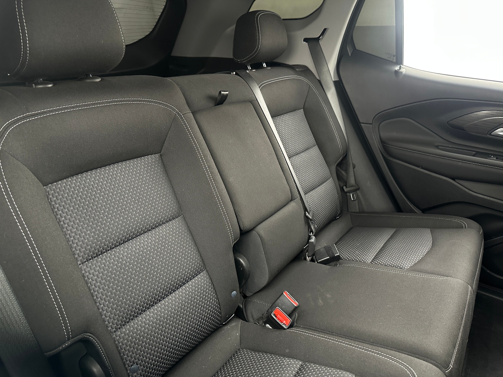 Thumbnail: 2022 GMC Terrain - 6