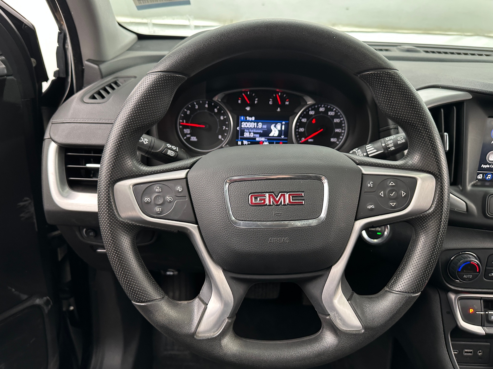 Thumbnail: 2022 GMC Terrain - 5