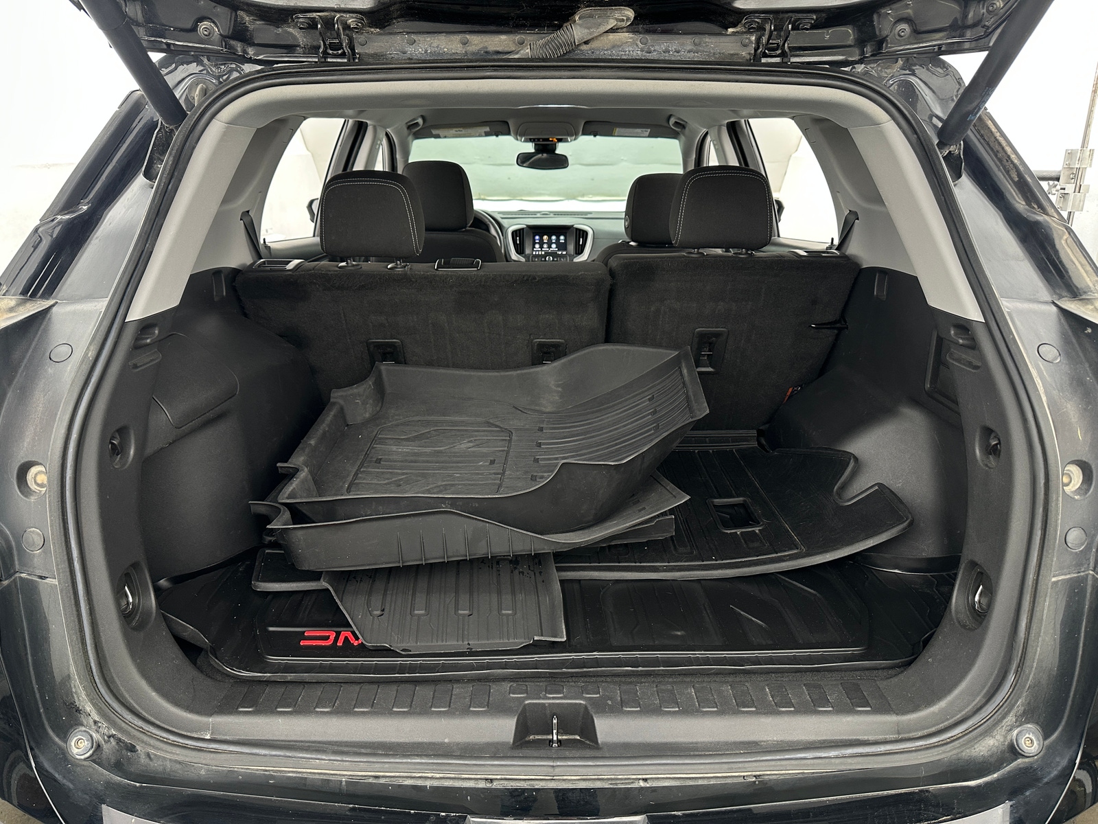 Thumbnail: 2022 GMC Terrain - 7