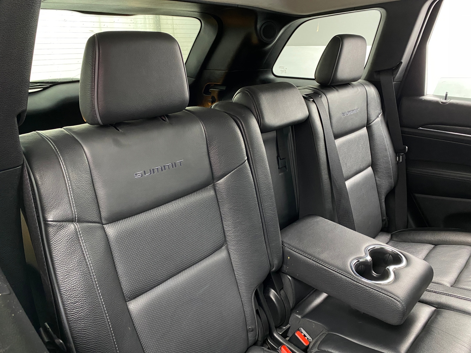 Thumbnail: 2019 Jeep Grand Cherokee - 5