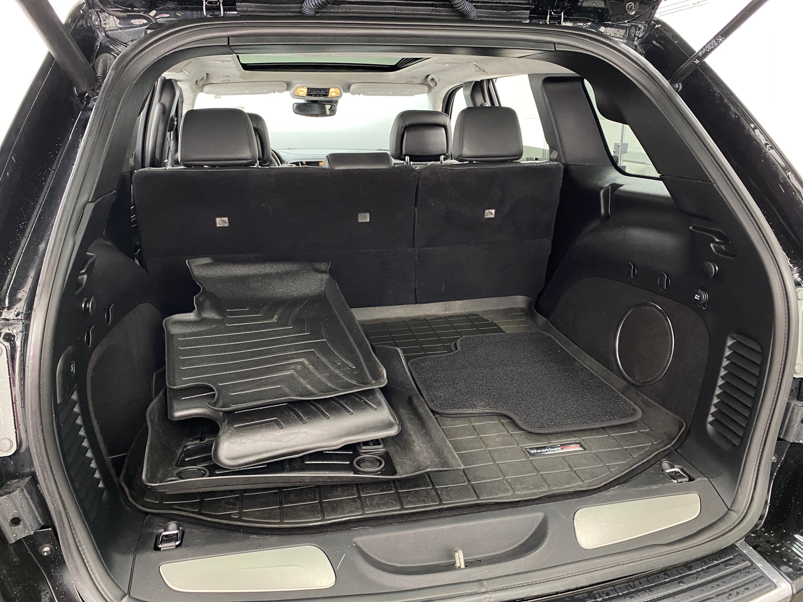 Thumbnail: 2019 Jeep Grand Cherokee - 6