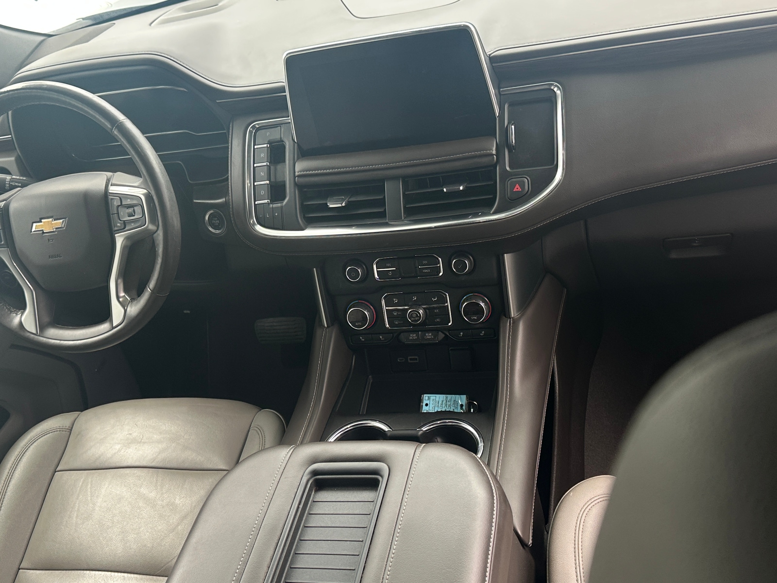 Thumbnail: 2022 Chevrolet Suburban - 2