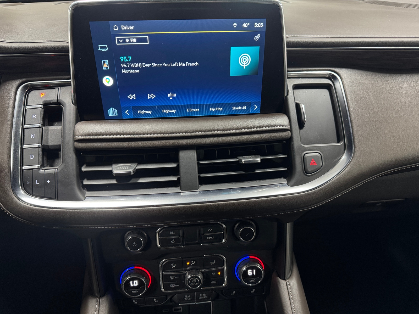 Thumbnail: 2022 Chevrolet Suburban - 3