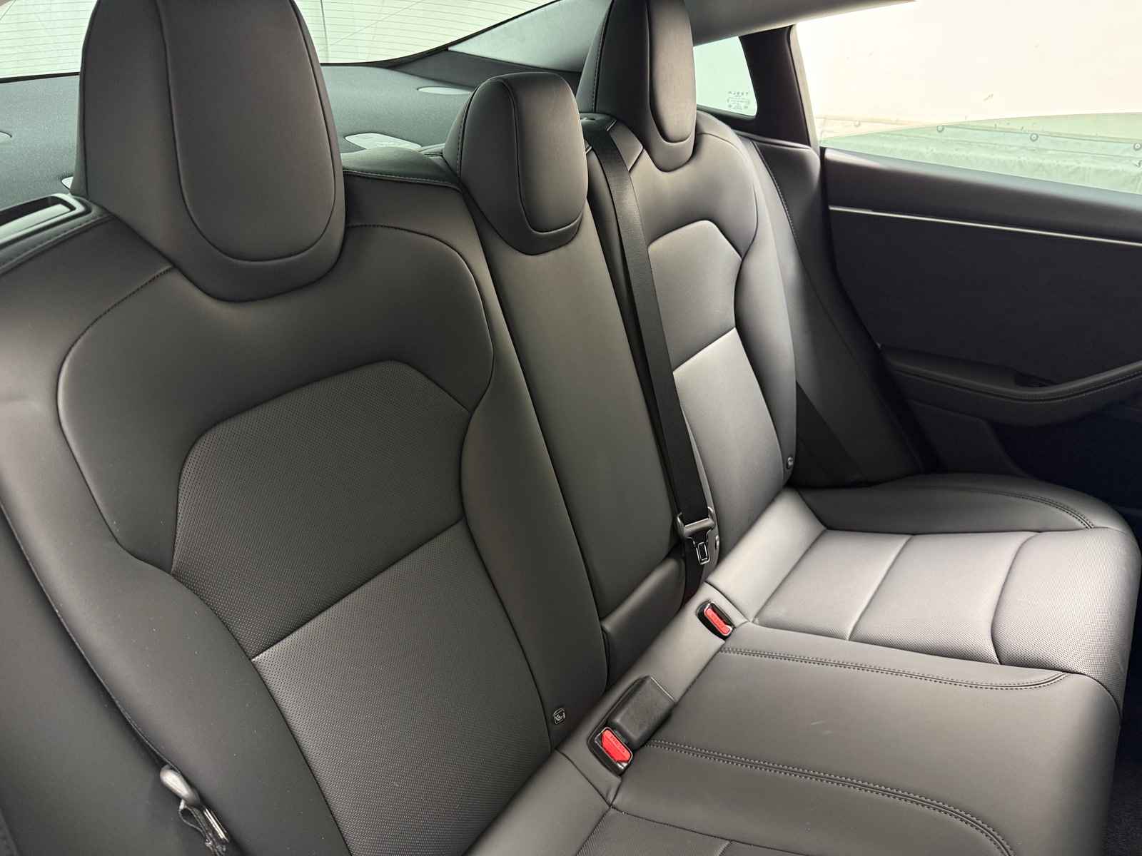 Thumbnail: 2025 Tesla Model 3 - 6