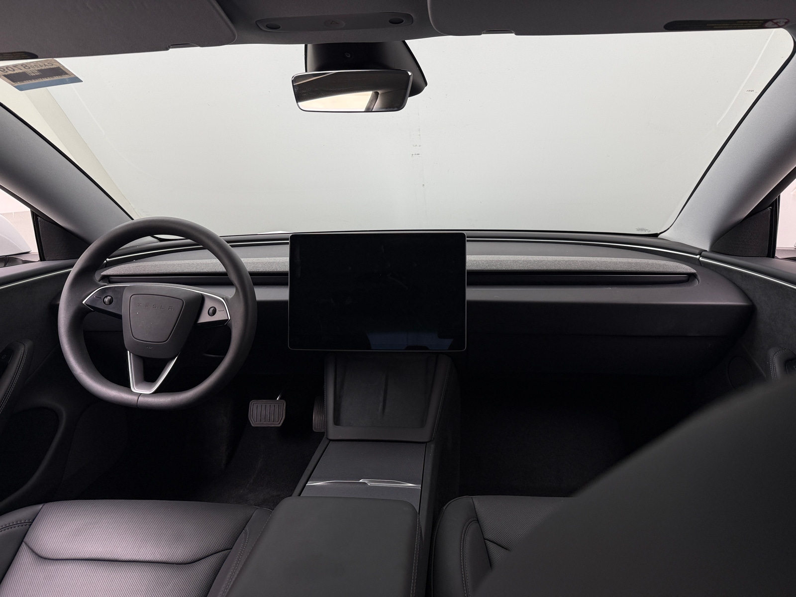 Thumbnail: 2025 Tesla Model 3 - 3