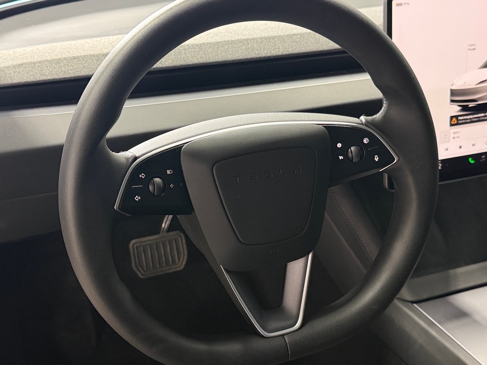 Thumbnail: 2025 Tesla Model 3 - 5