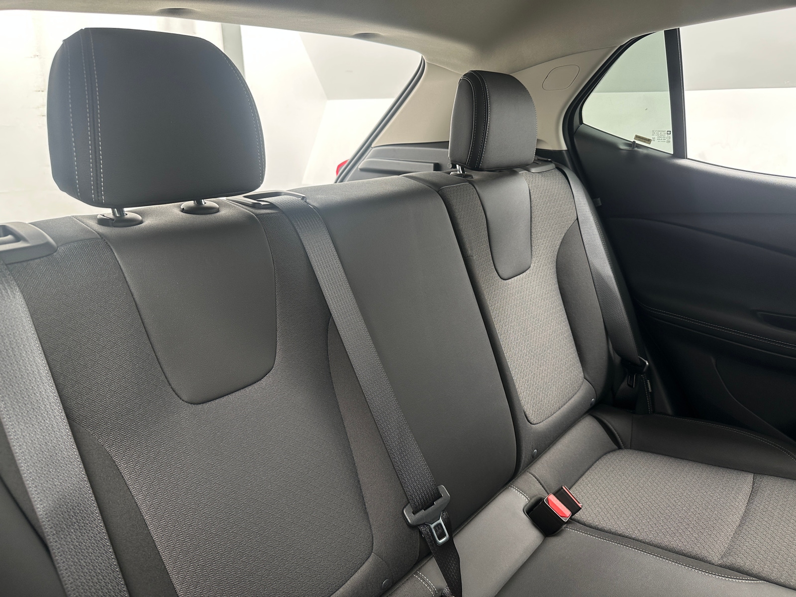 Thumbnail: 2025 Buick Encore GX - 6