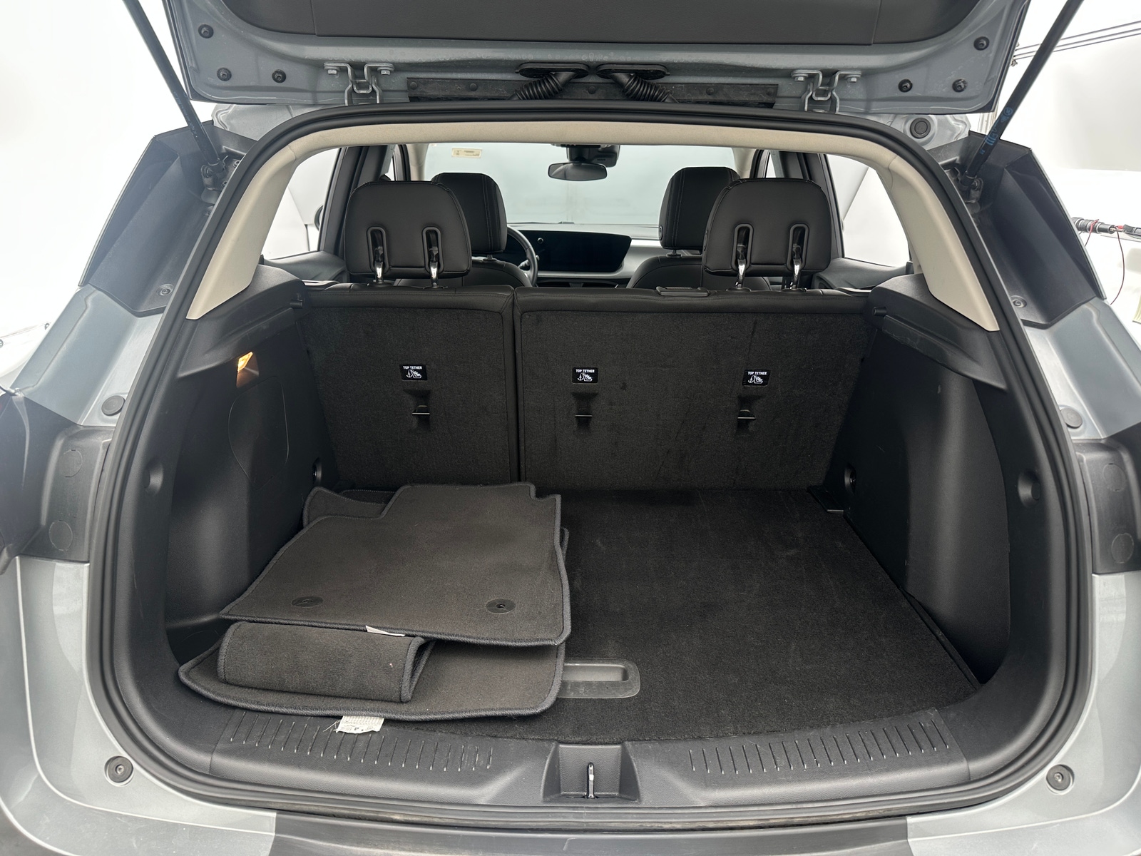 Thumbnail: 2025 Buick Encore GX - 7