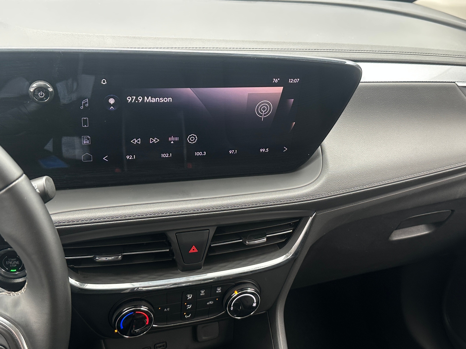 Thumbnail: 2025 Buick Encore GX - 4