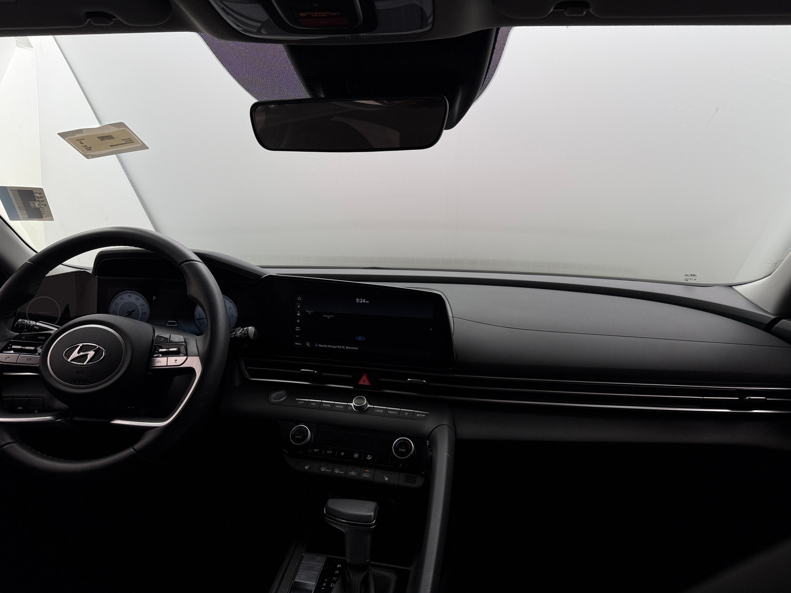 Thumbnail: 2023 Hyundai Elantra - 3