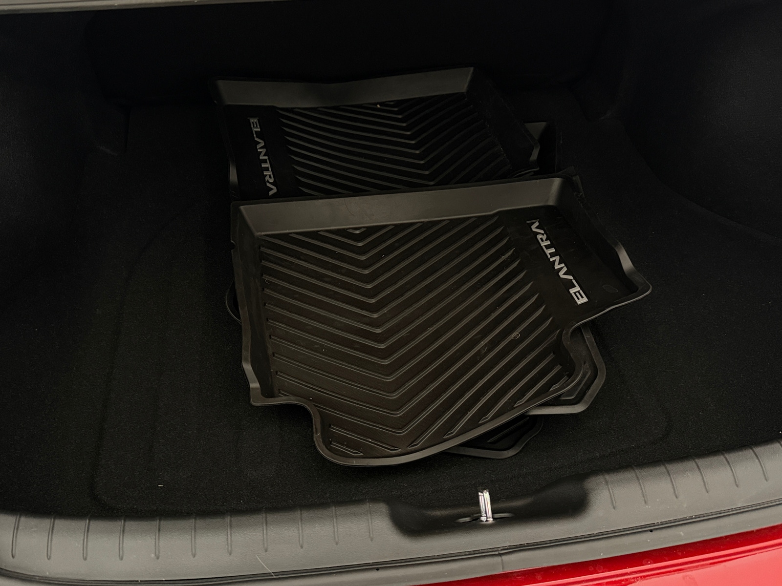 Thumbnail: 2023 Hyundai Elantra - 7