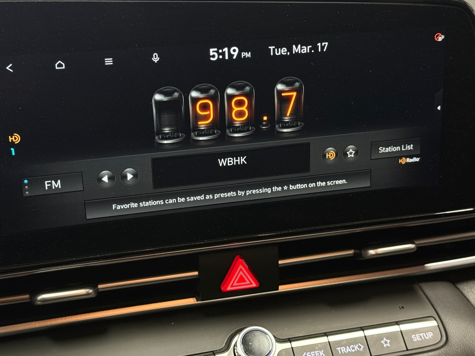 Thumbnail: 2023 Hyundai Elantra - 4