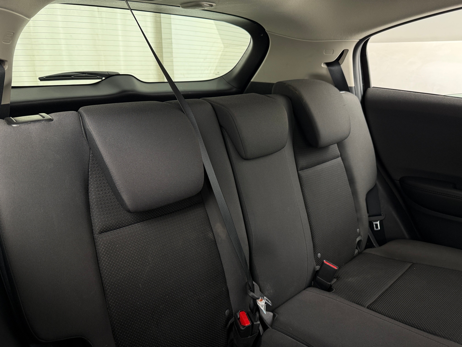 Thumbnail: 2022 Honda HR-V - 6