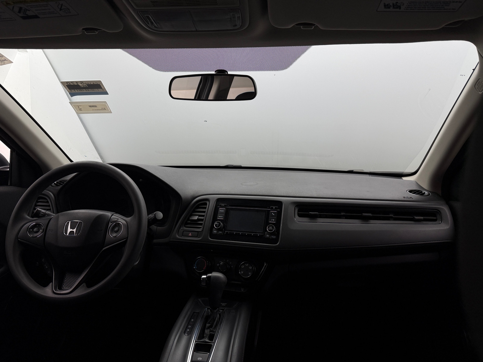 Thumbnail: 2022 Honda HR-V - 3