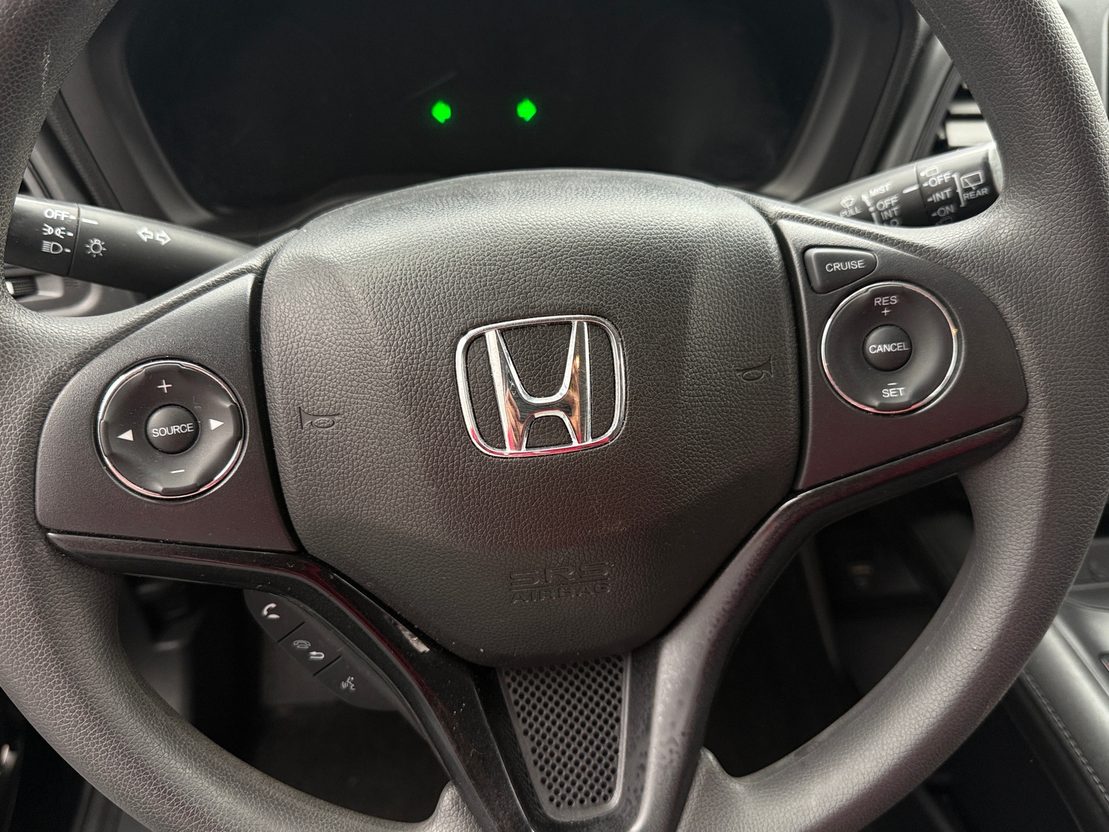 Thumbnail: 2022 Honda HR-V - 5