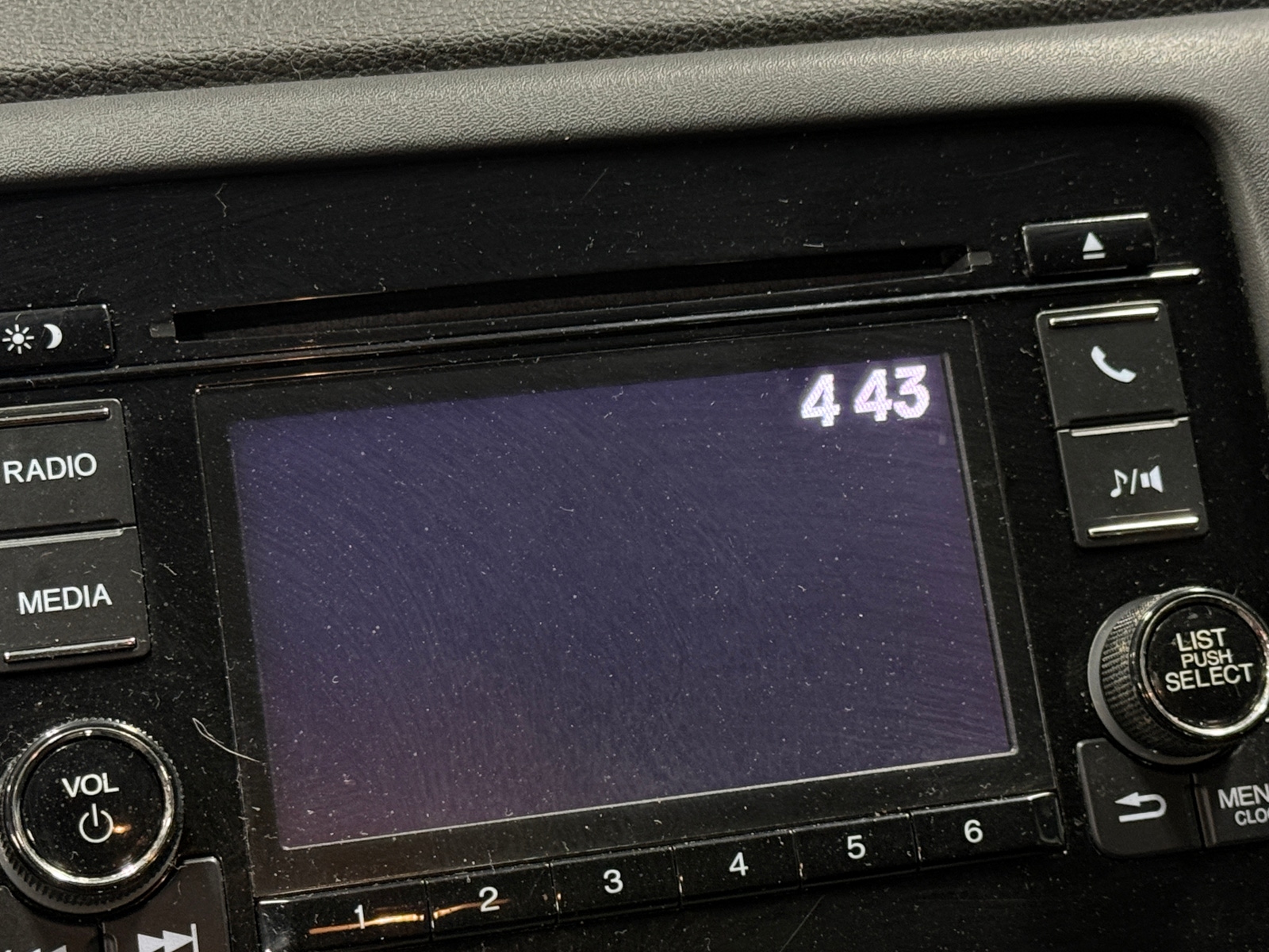 Thumbnail: 2022 Honda HR-V - 4