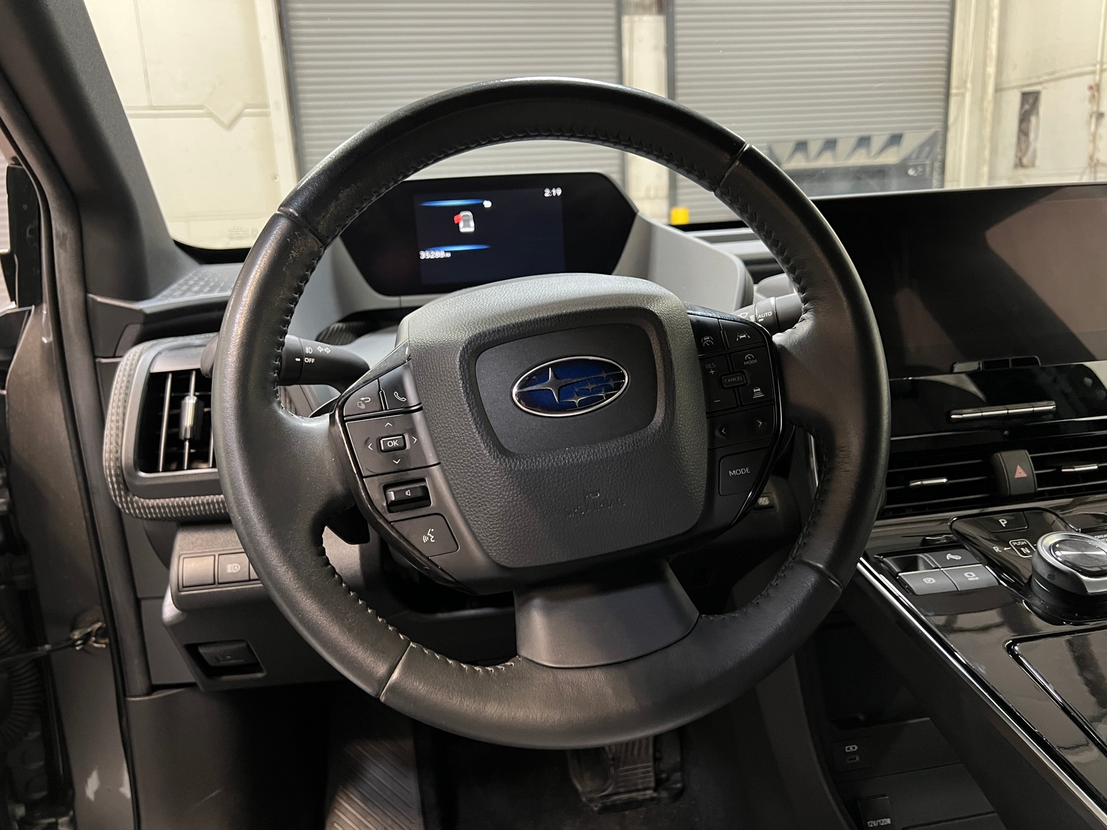 Thumbnail: 2023 Subaru Solterra - 5