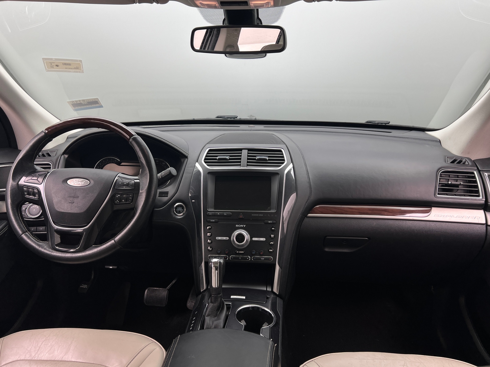 Thumbnail: 2019 Ford Explorer - 2