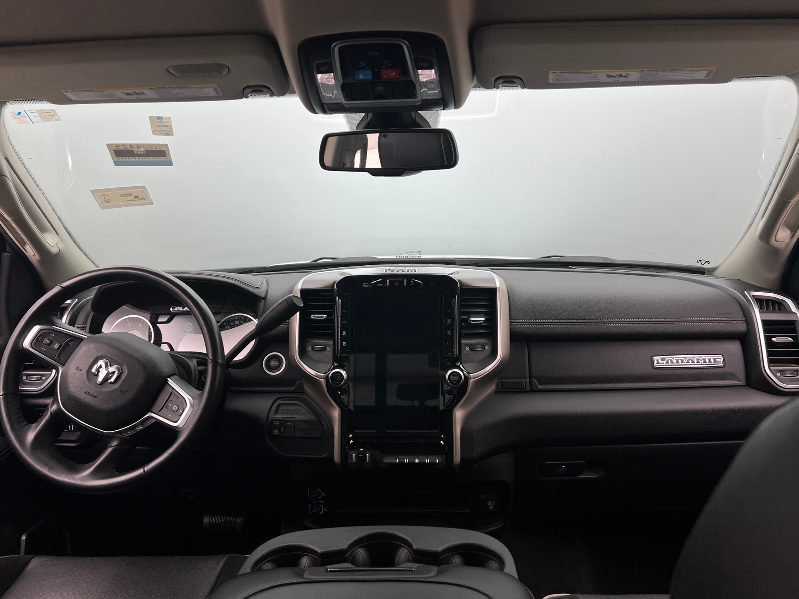 Thumbnail: 2024 RAM 2500 - 2