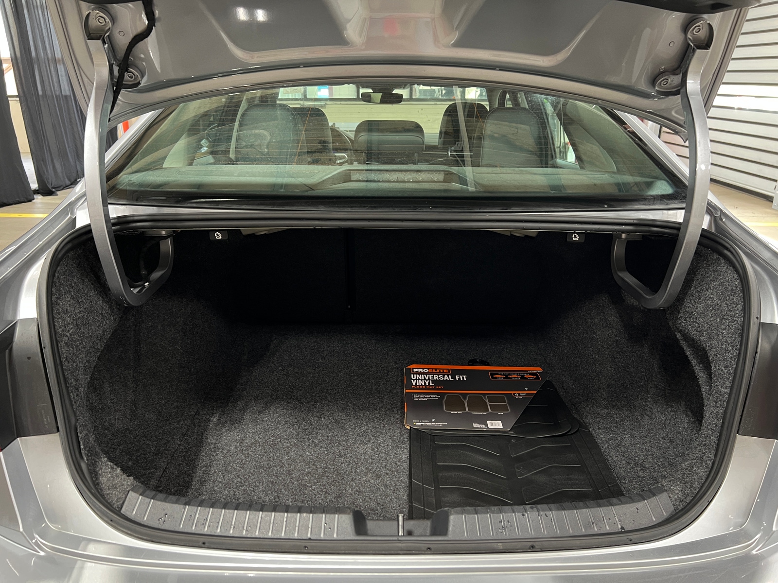 Thumbnail: 2025 Volkswagen Jetta - 6