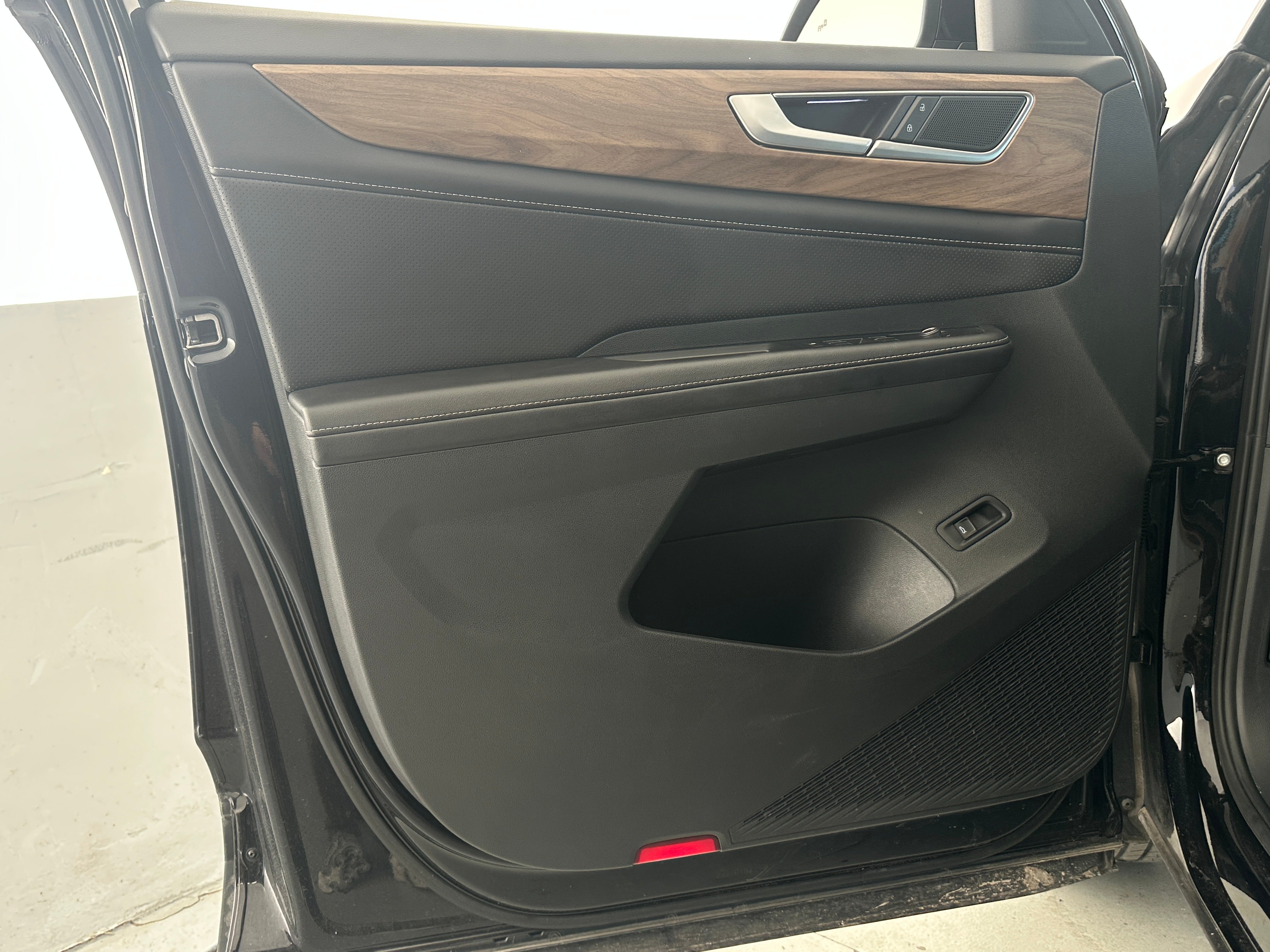 2025 Volkswagen Atlas