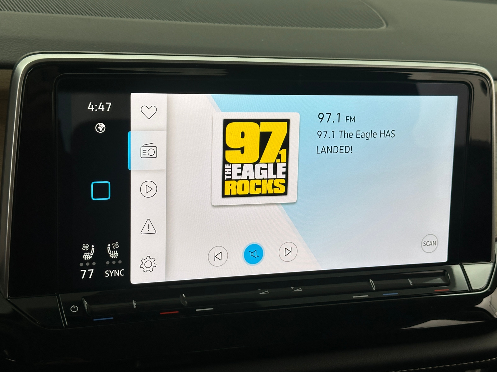 Thumbnail: 2025 Volkswagen Atlas - 3