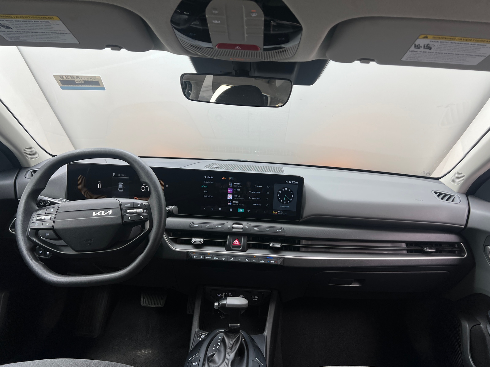 Thumbnail: 2025 Kia K4 - 3