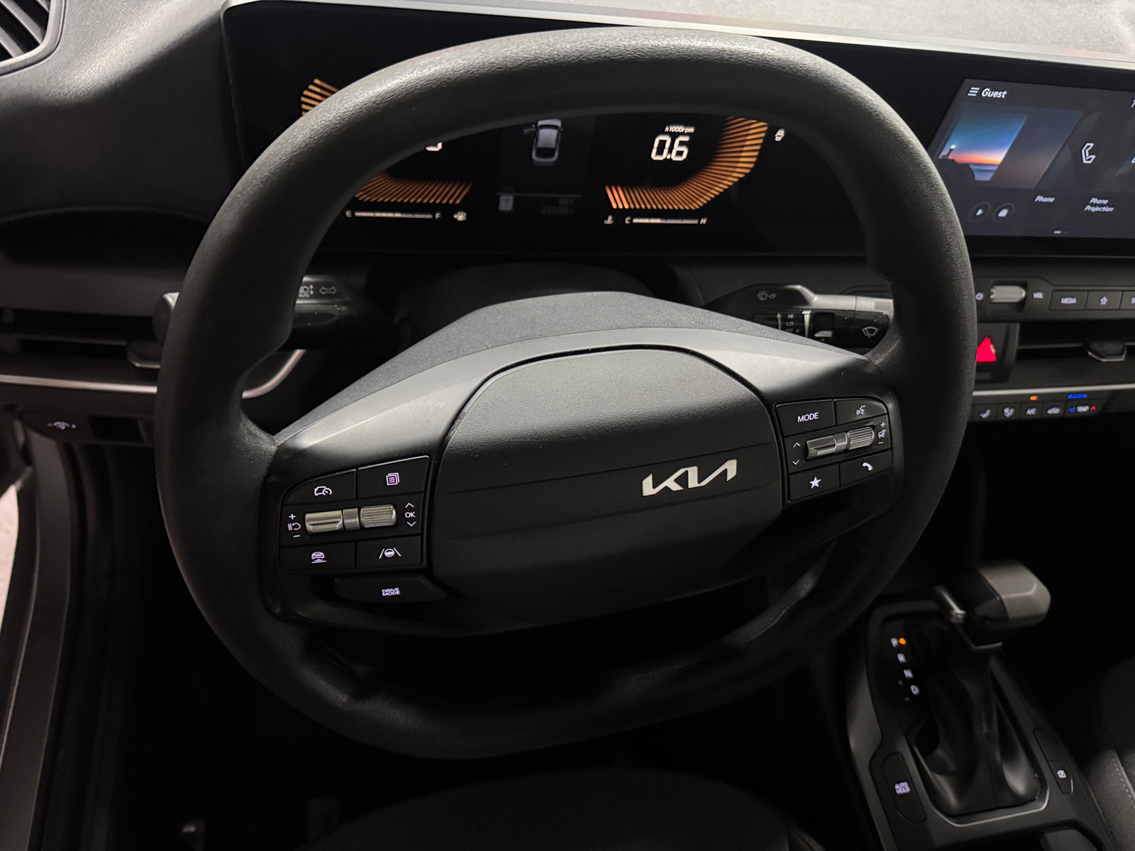 Thumbnail: 2025 Kia K4 - 5