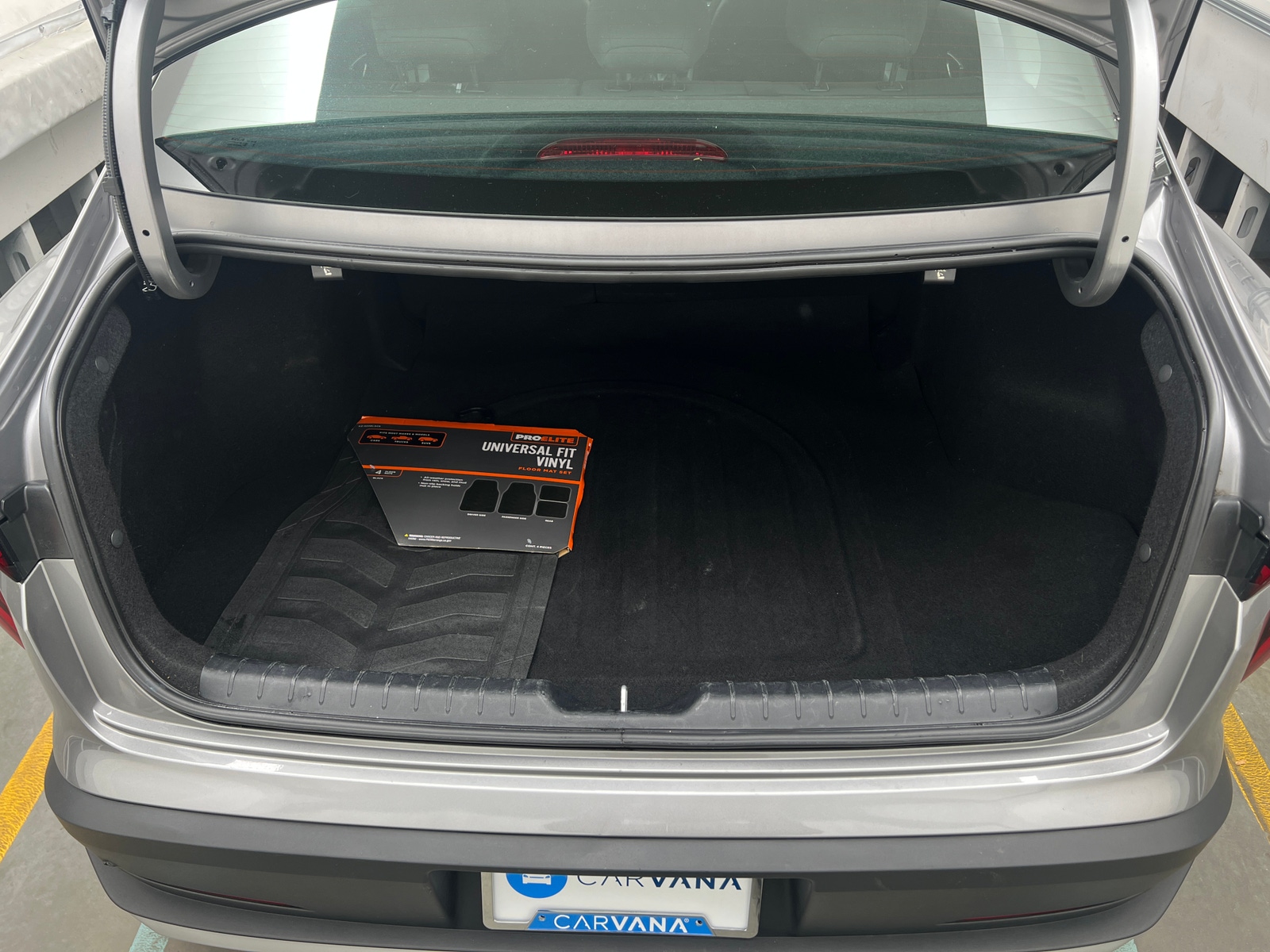 Thumbnail: 2025 Kia K4 - 7