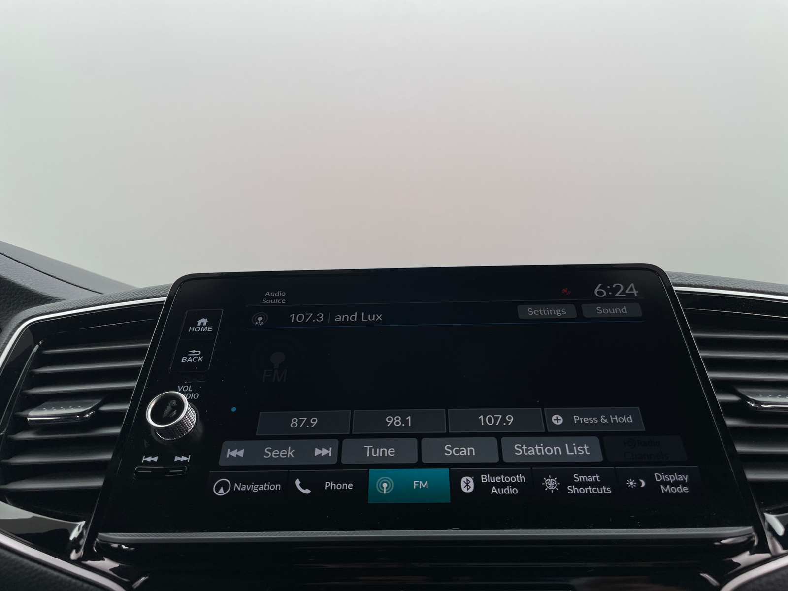 Thumbnail: 2025 Honda Ridgeline - 3