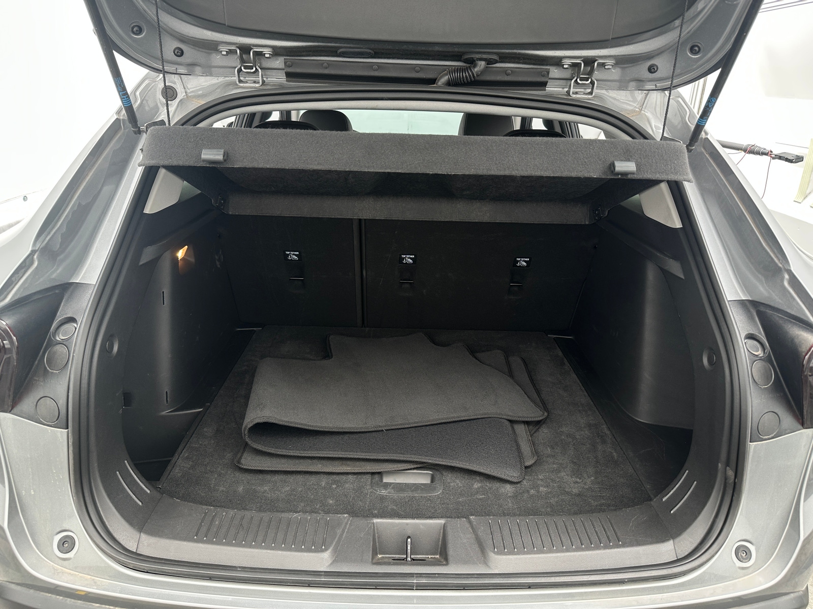 Thumbnail: 2025 Chevrolet Trax - 7