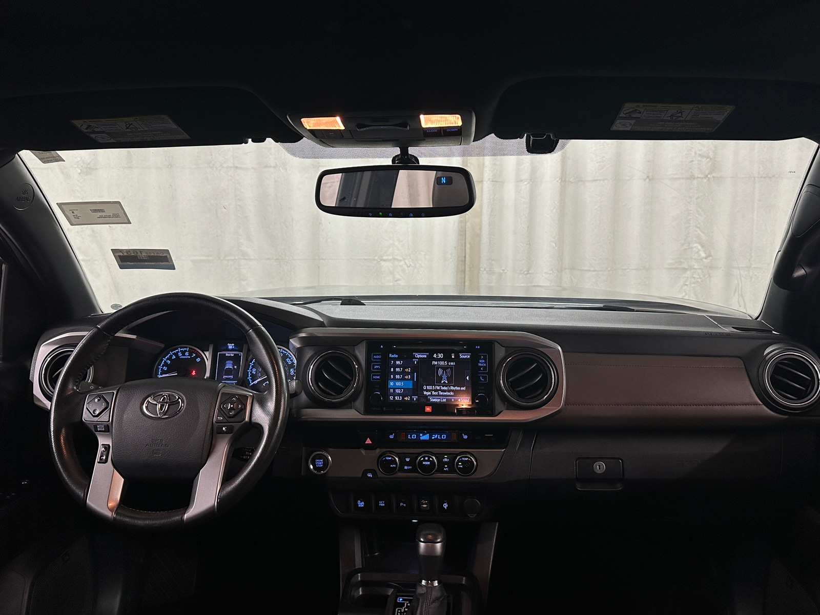 Thumbnail: 2017 Toyota Tacoma - 3