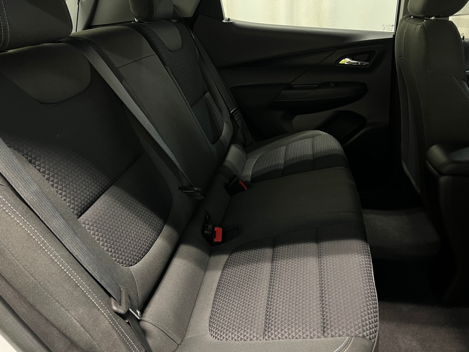 Thumbnail: 2022 Chevrolet Bolt EV - 6