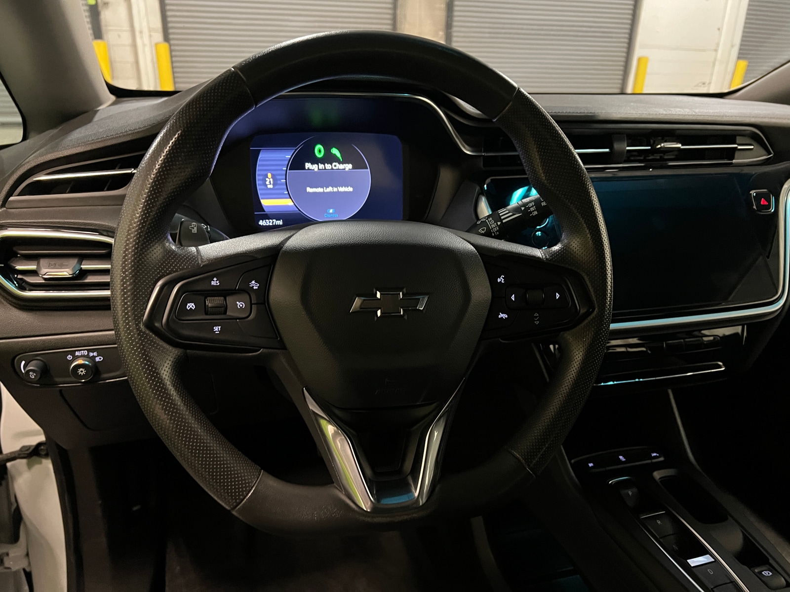 Thumbnail: 2022 Chevrolet Bolt EV - 5