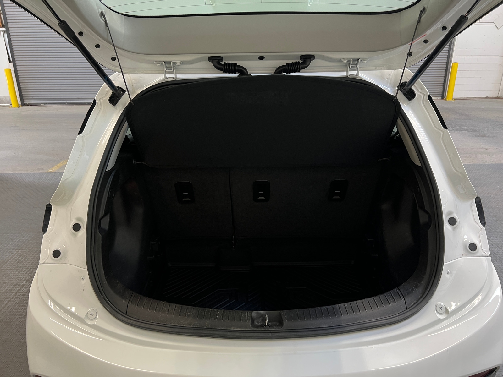 Thumbnail: 2022 Chevrolet Bolt EV - 7