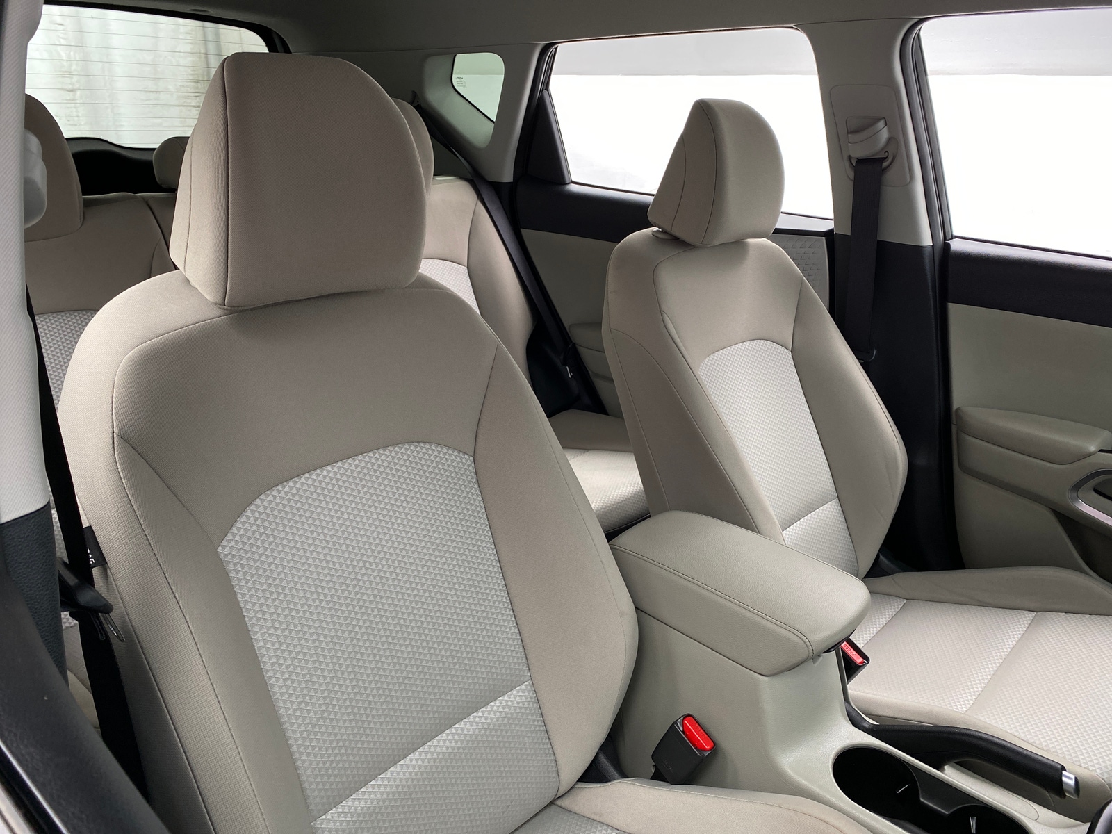 Thumbnail: 2025 Kia Soul - 2