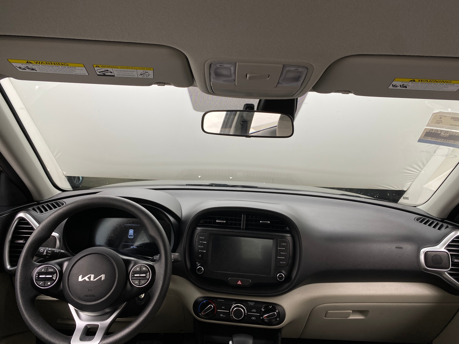 Thumbnail: 2025 Kia Soul - 3