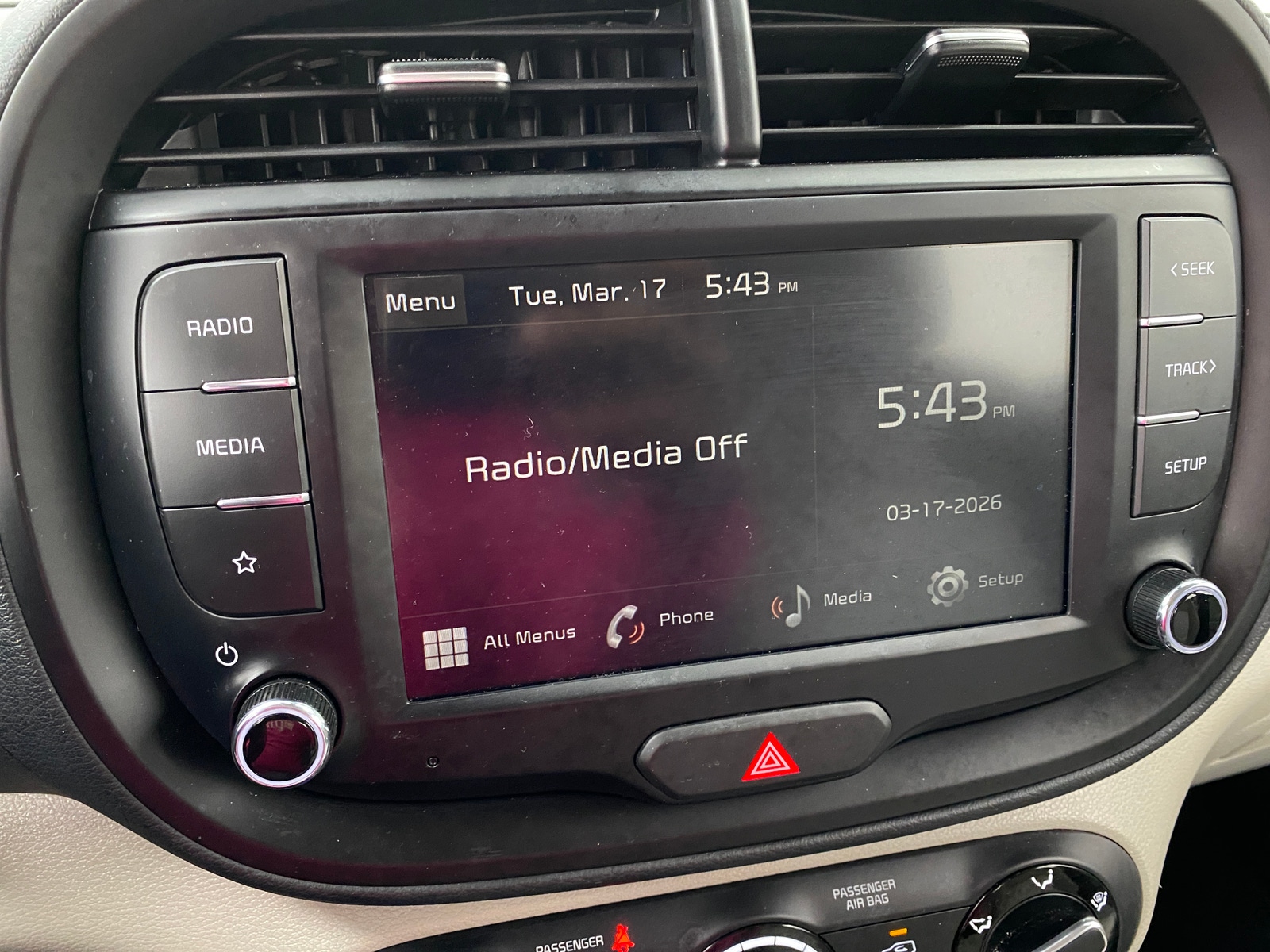 Thumbnail: 2025 Kia Soul - 4