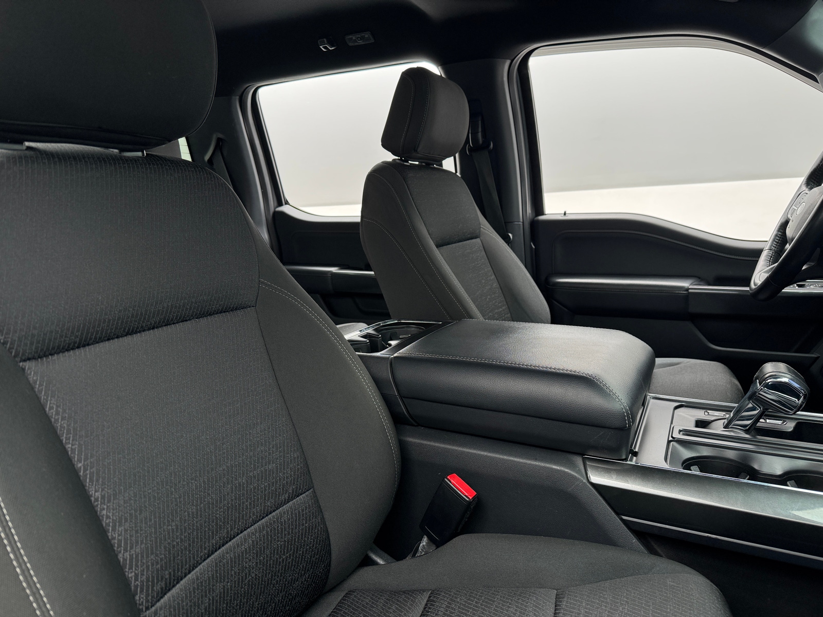 Thumbnail: 2021 Ford Econoline - 2