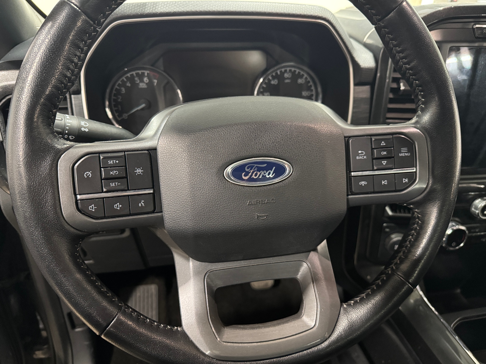 Thumbnail: 2021 Ford Econoline - 5