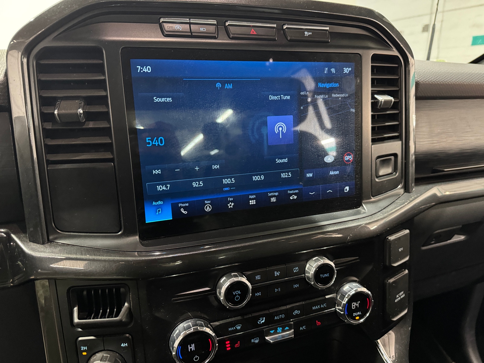 Thumbnail: 2021 Ford Econoline - 4