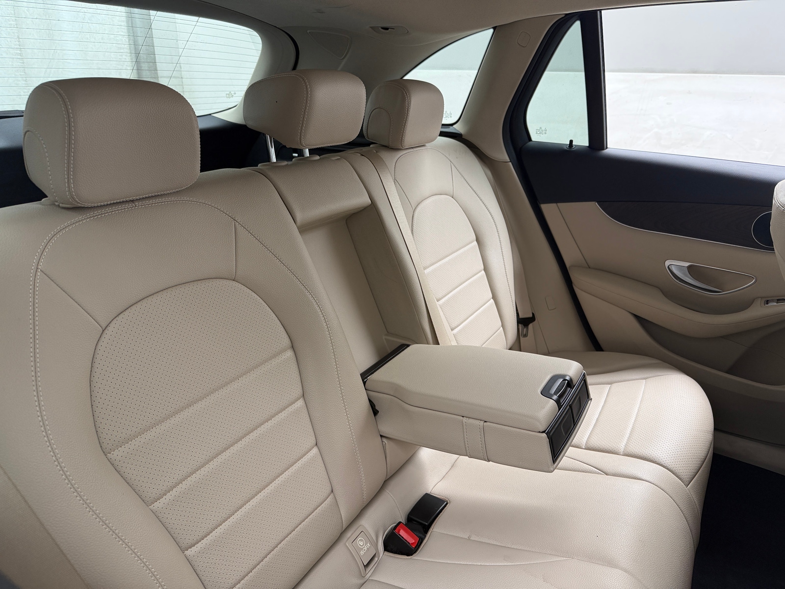 Thumbnail: 2019 Mercedes-Benz GLC - 5