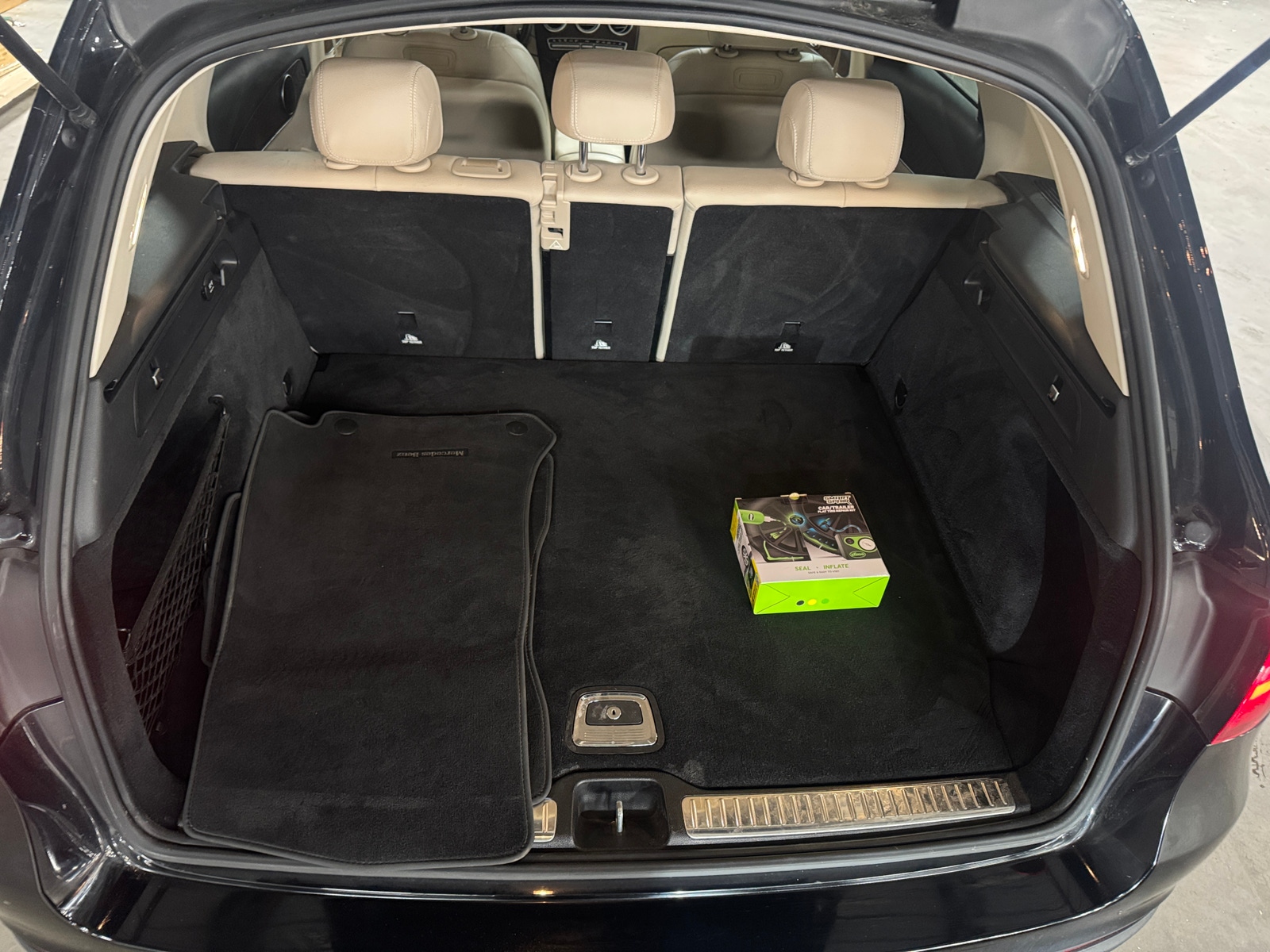 Thumbnail: 2019 Mercedes-Benz GLC - 6