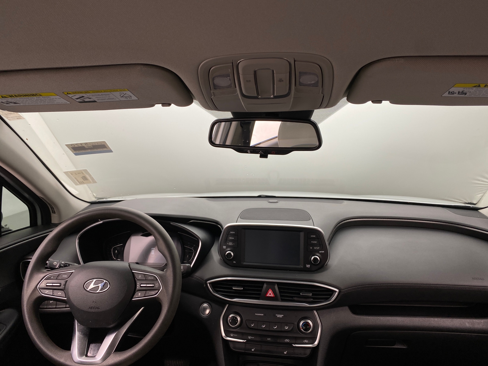 Thumbnail: 2019 Hyundai Santa Fe - 3