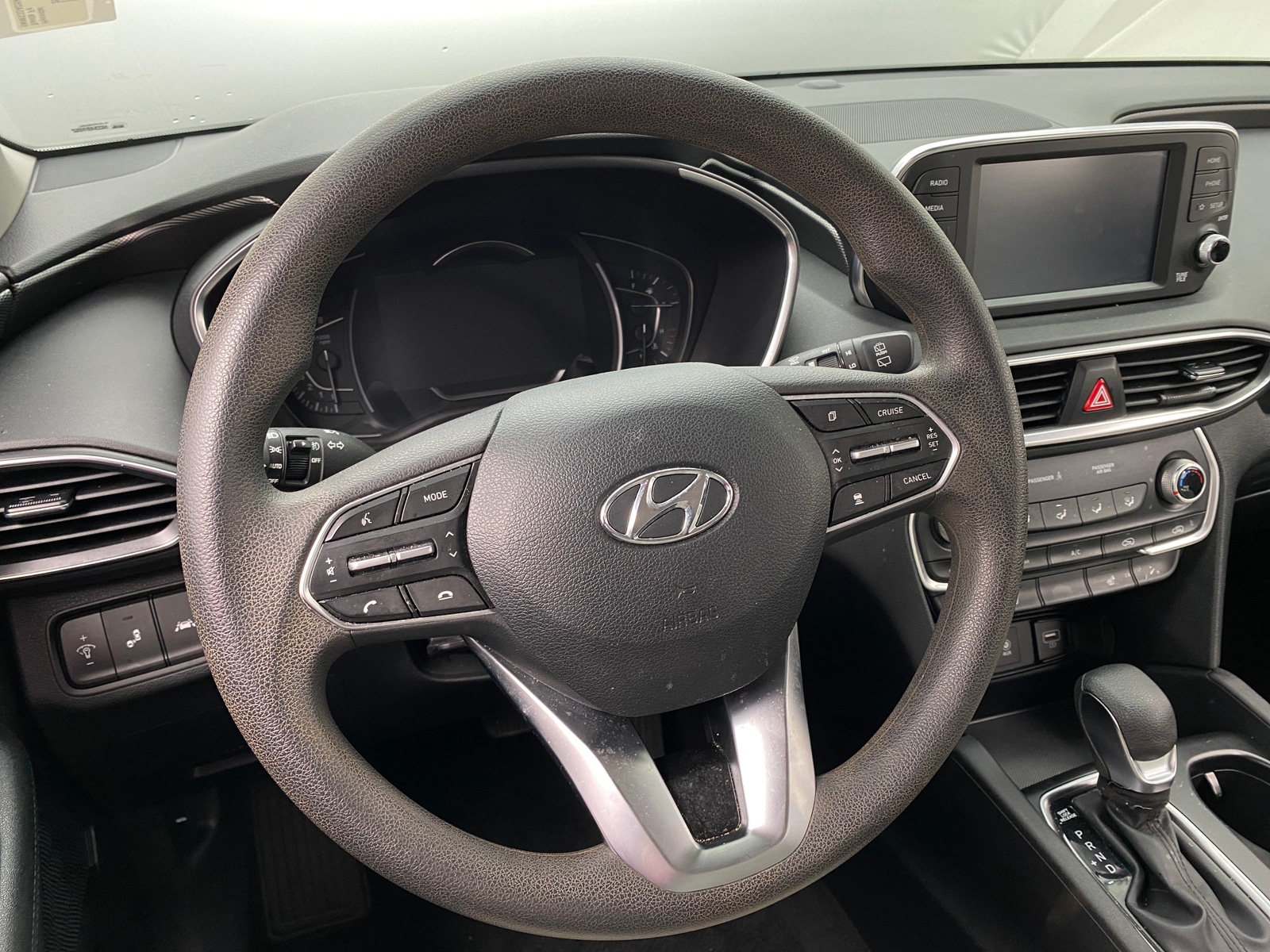 Thumbnail: 2019 Hyundai Santa Fe - 5