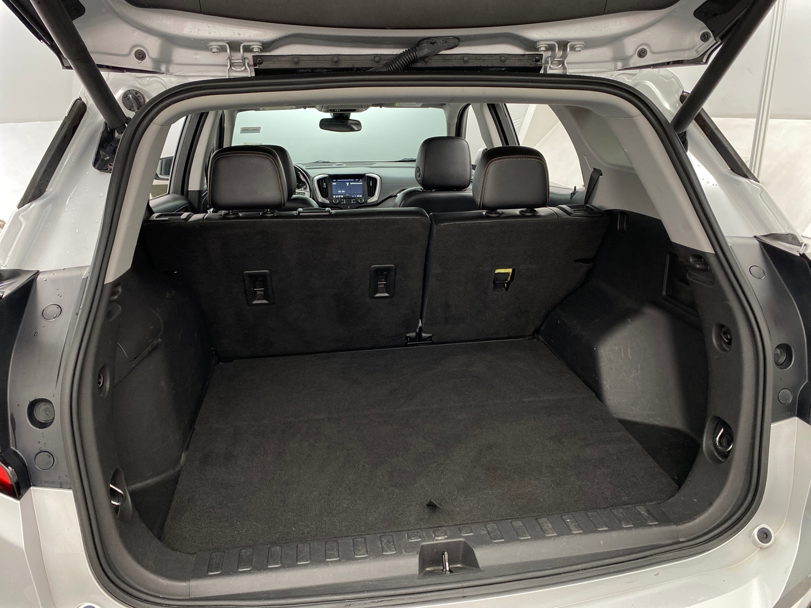 Thumbnail: 2021 GMC Terrain - 6