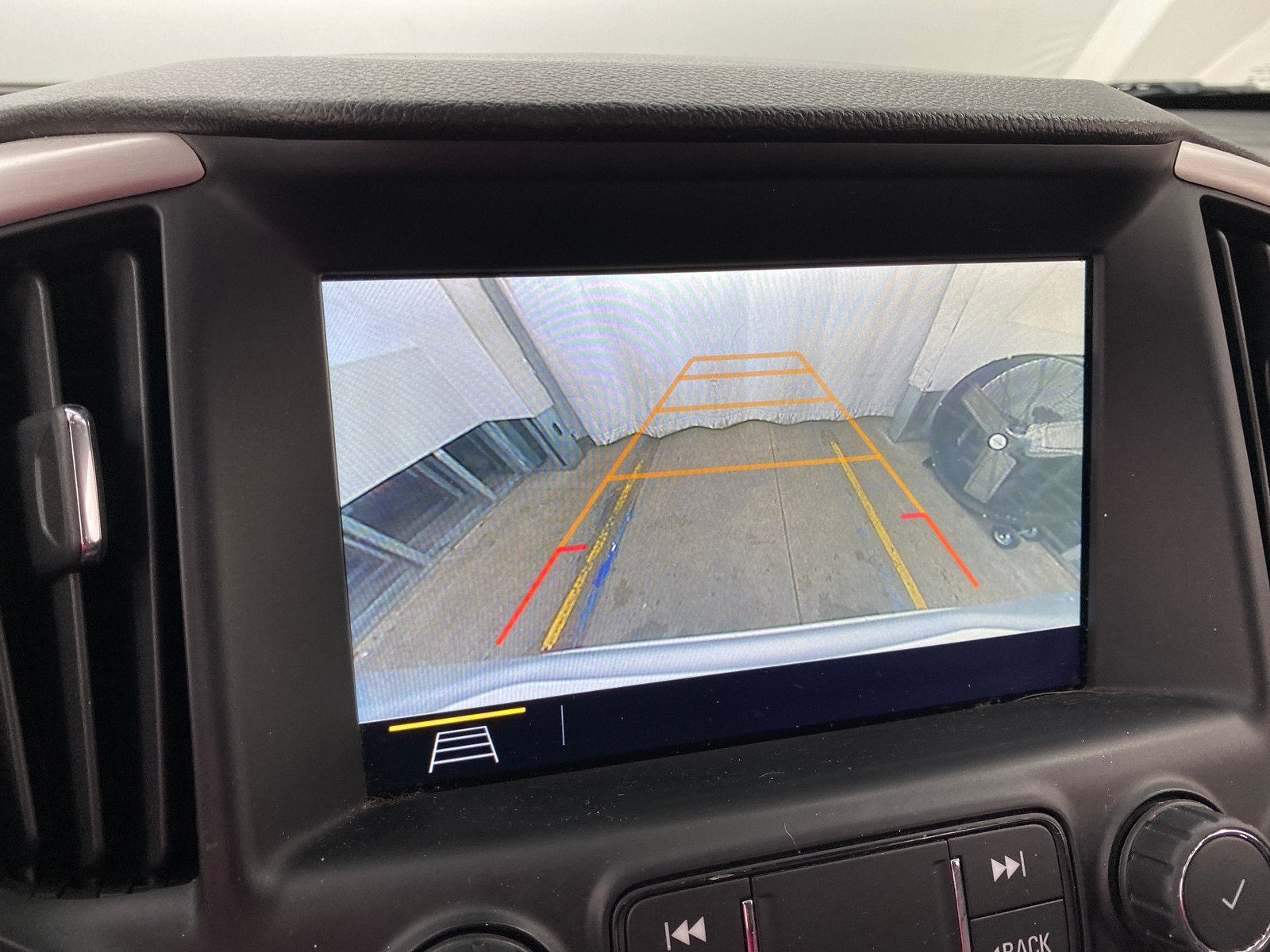 Thumbnail: 2021 GMC Terrain - 3