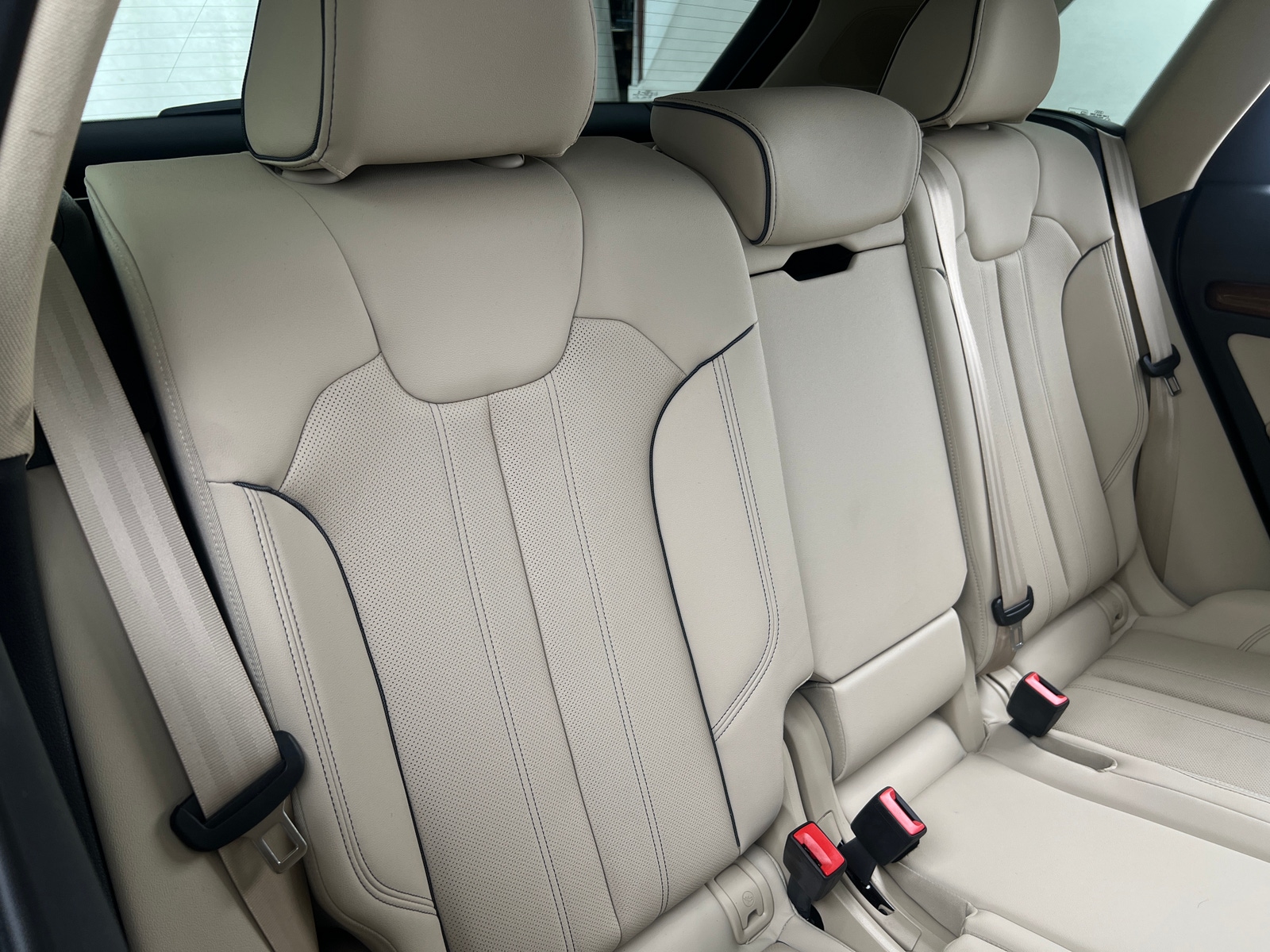 Thumbnail: 2021 Audi Q5 - 5