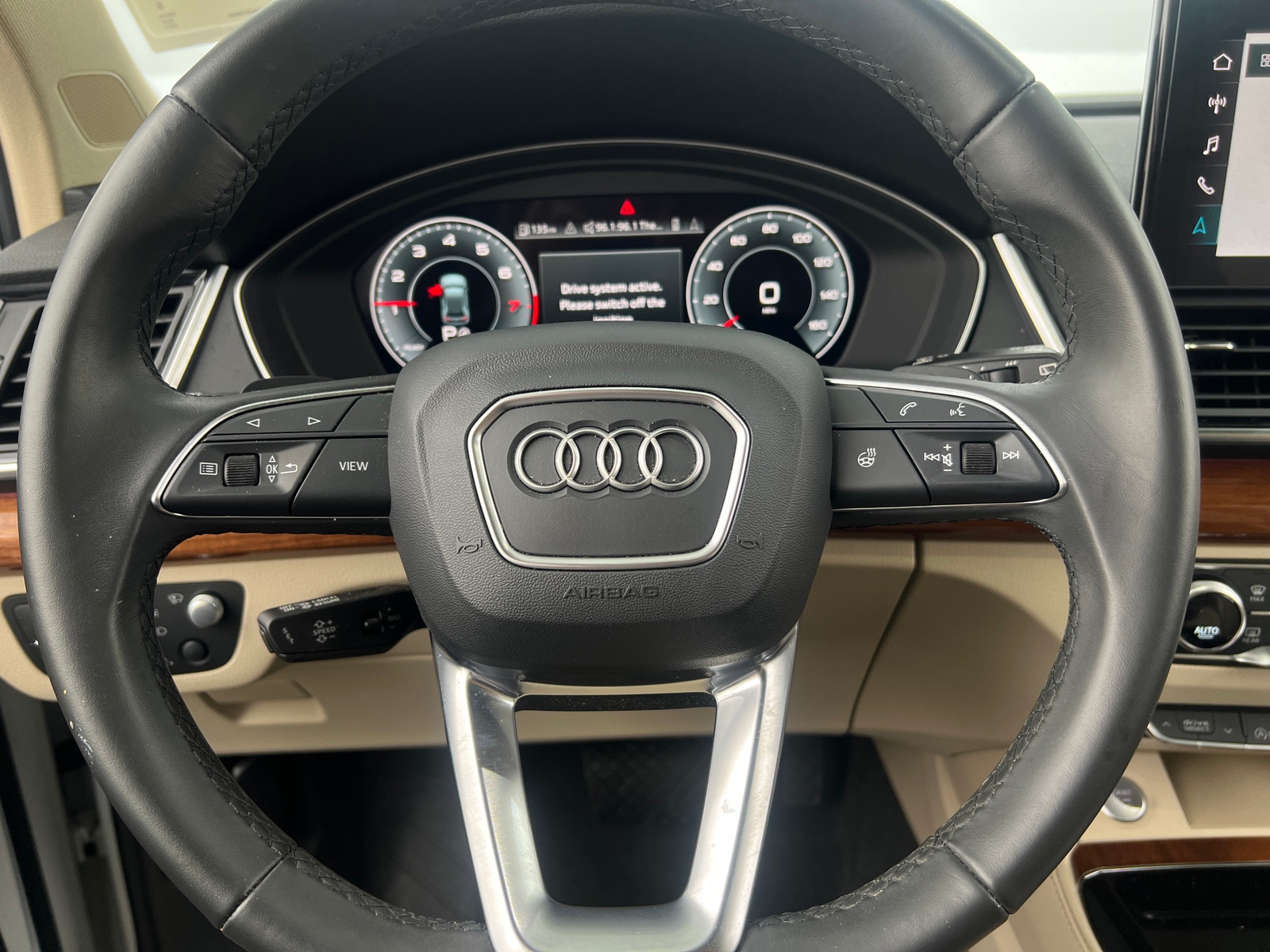 Thumbnail: 2021 Audi Q5 - 4